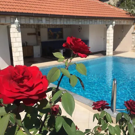 Oaza Apartment Mostar