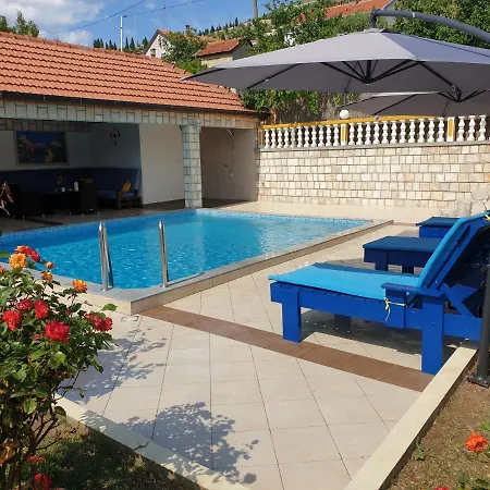 Oaza Apartman *