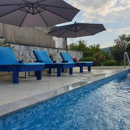 Oaza Apartman Mostar