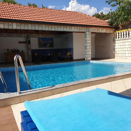 Oaza Apartment Mostar