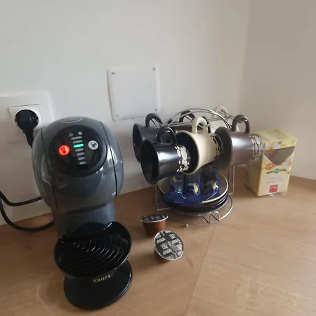 Oaza Apartman *