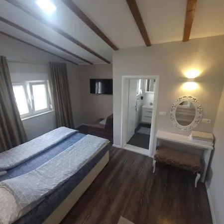 Oaza Apartment *