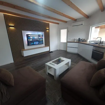 Apartman Oaza