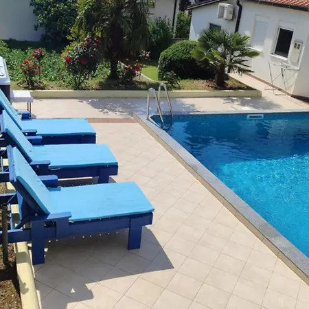 Oaza Apartman Mostar