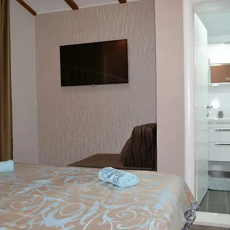 Apartman Oaza Mostar