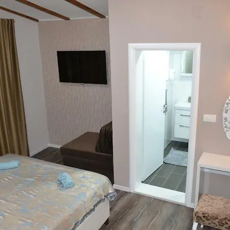 Oaza Apartment Mostar