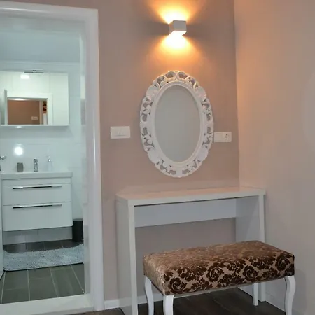 Apartment Oaza Mostar