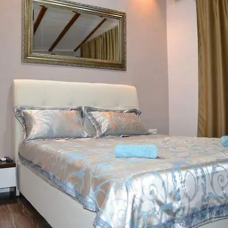 Oaza Apartman
