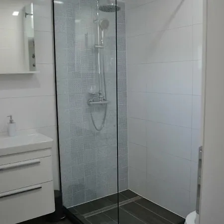 Apartman Oaza Mostar